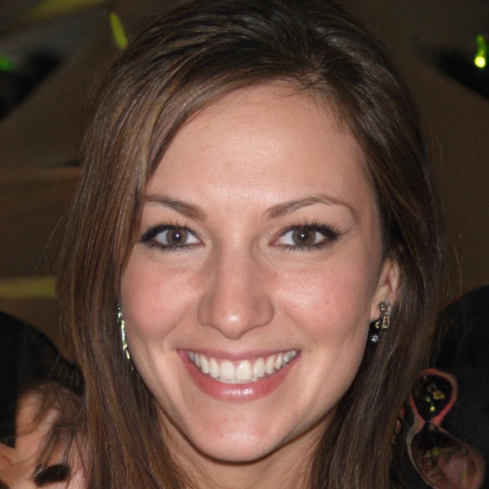 Carmen Restrepo, empresaria graduada del programa lorviantheriq