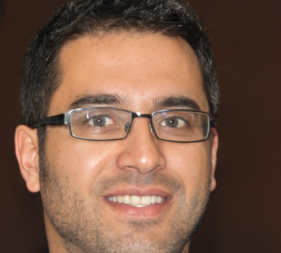 Dr. Mateo Villanueva, Director de Investigación en lorviantheriq